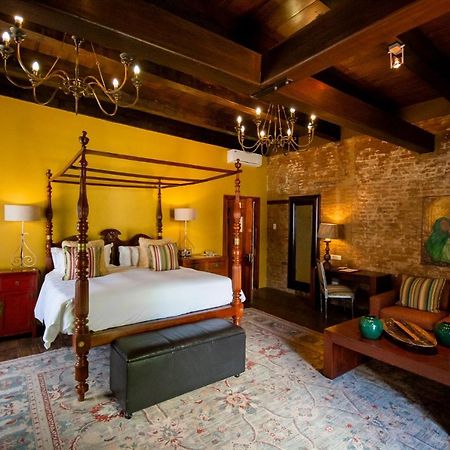 Cape Heritage Hotel Kapsztad Zewnętrze zdjęcie