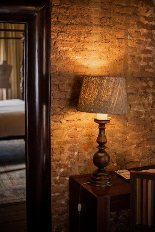 Cape Heritage Hotel Kapsztad Zewnętrze zdjęcie