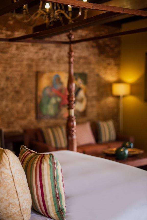 Cape Heritage Hotel Kapsztad Zewnętrze zdjęcie