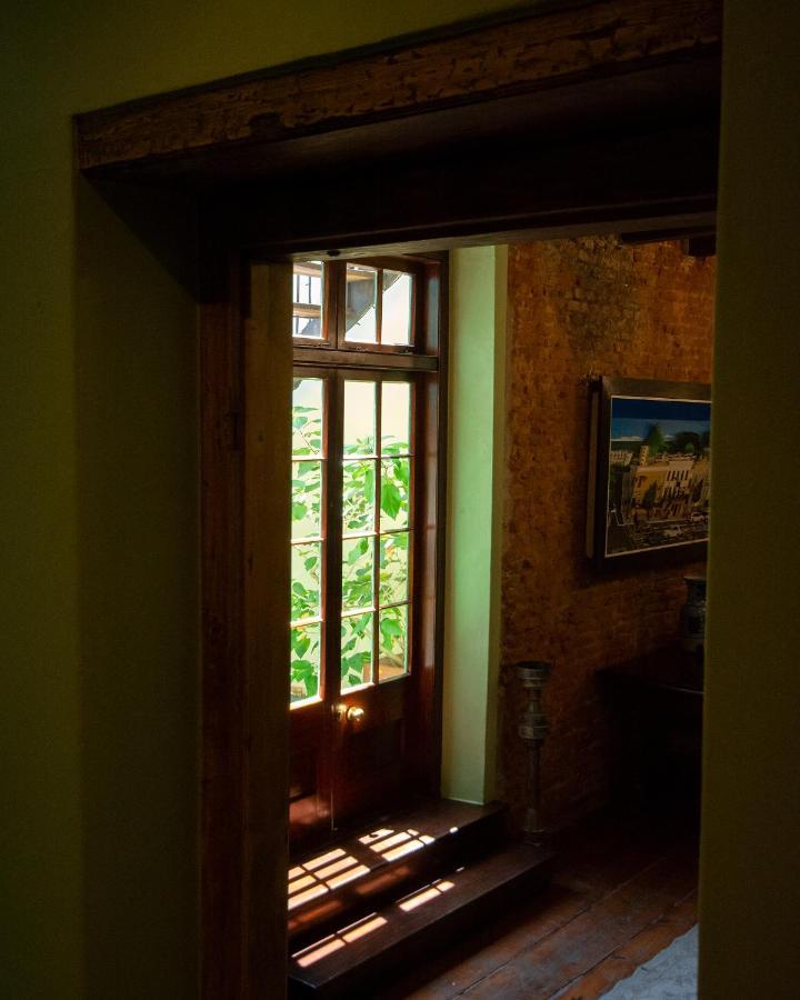 Cape Heritage Hotel Kapsztad Zewnętrze zdjęcie