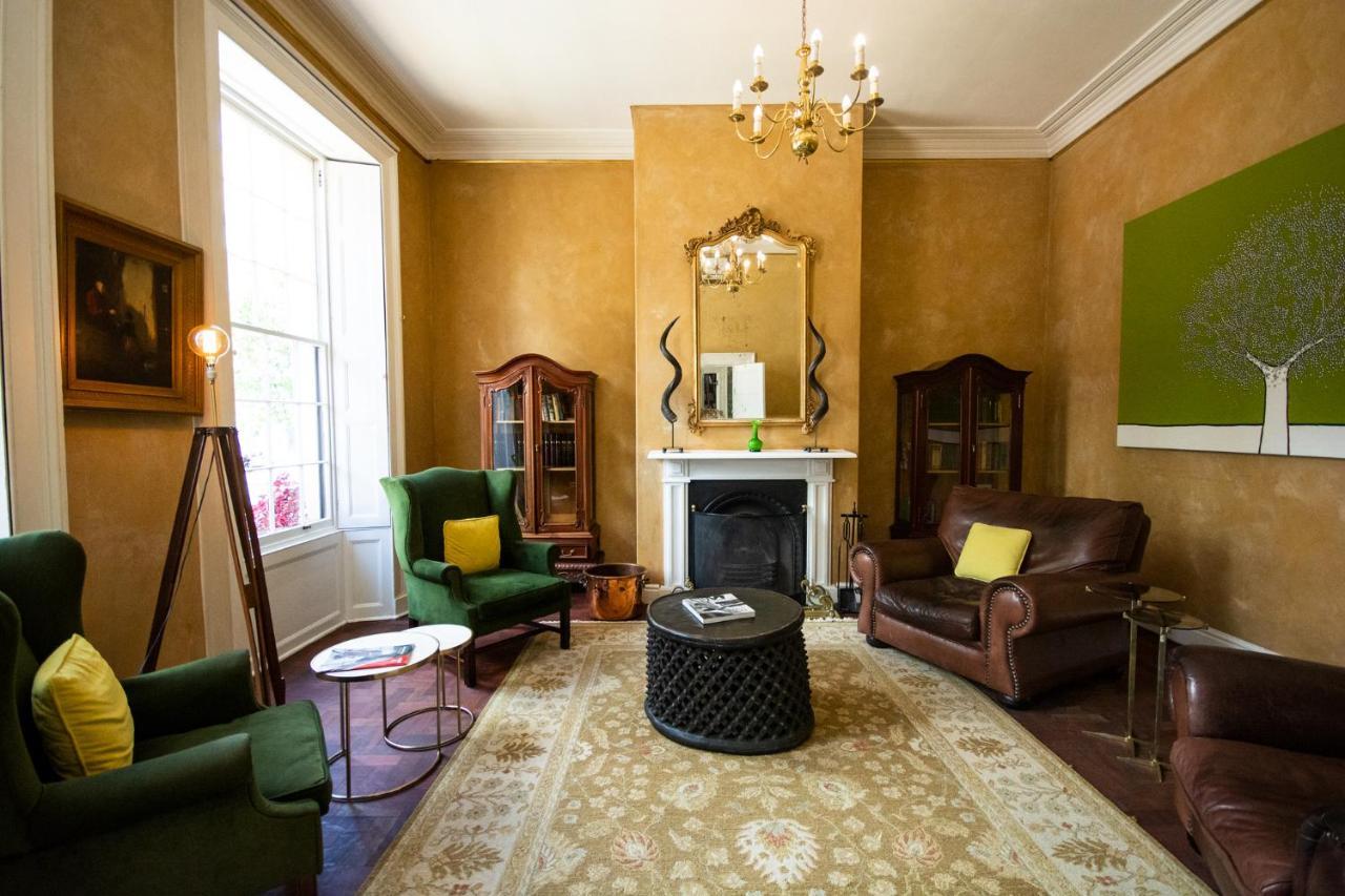 Cape Heritage Hotel Kapsztad Zewnętrze zdjęcie