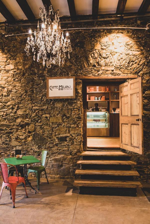 Cape Heritage Hotel Kapsztad Zewnętrze zdjęcie