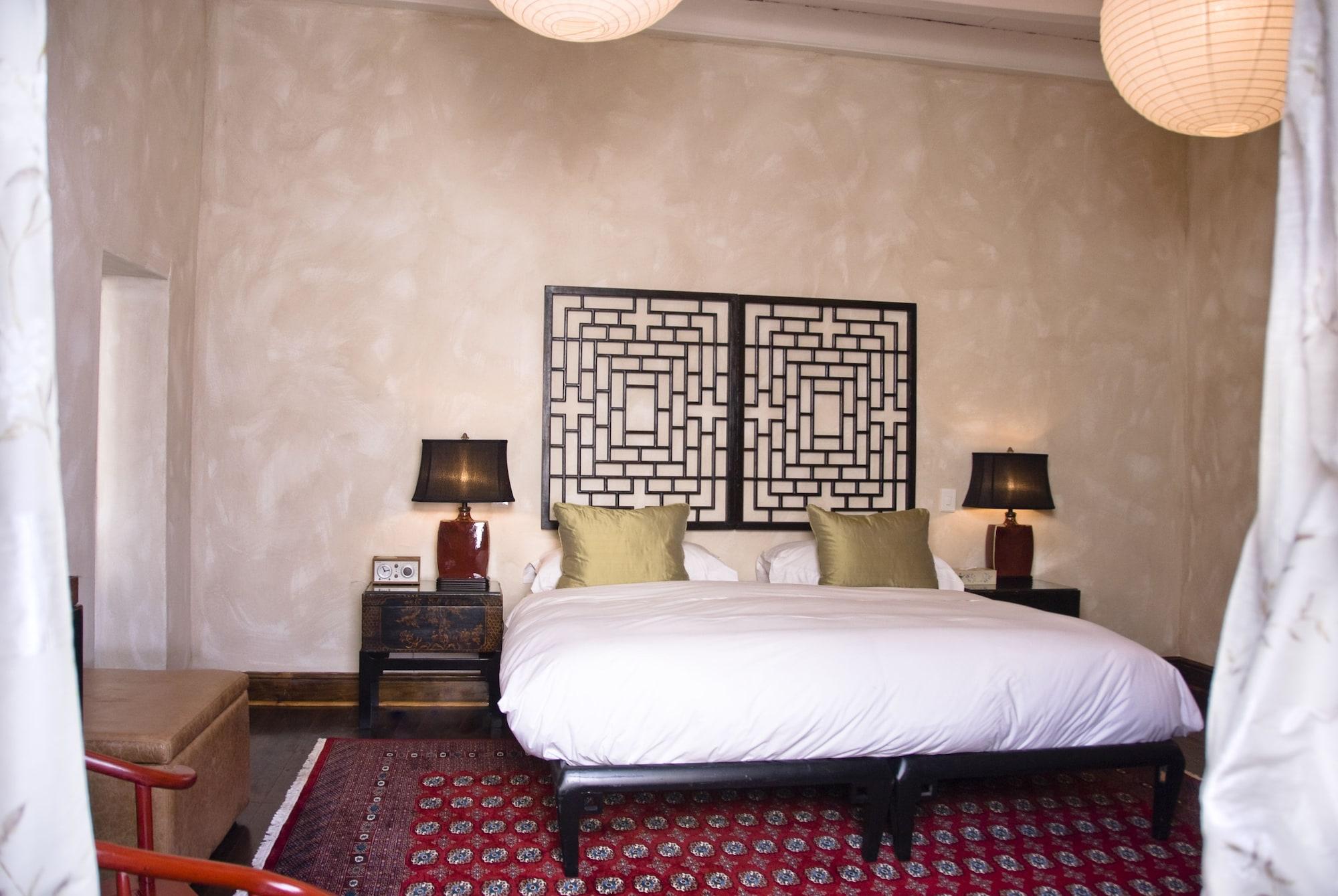 Cape Heritage Hotel Kapsztad Zewnętrze zdjęcie