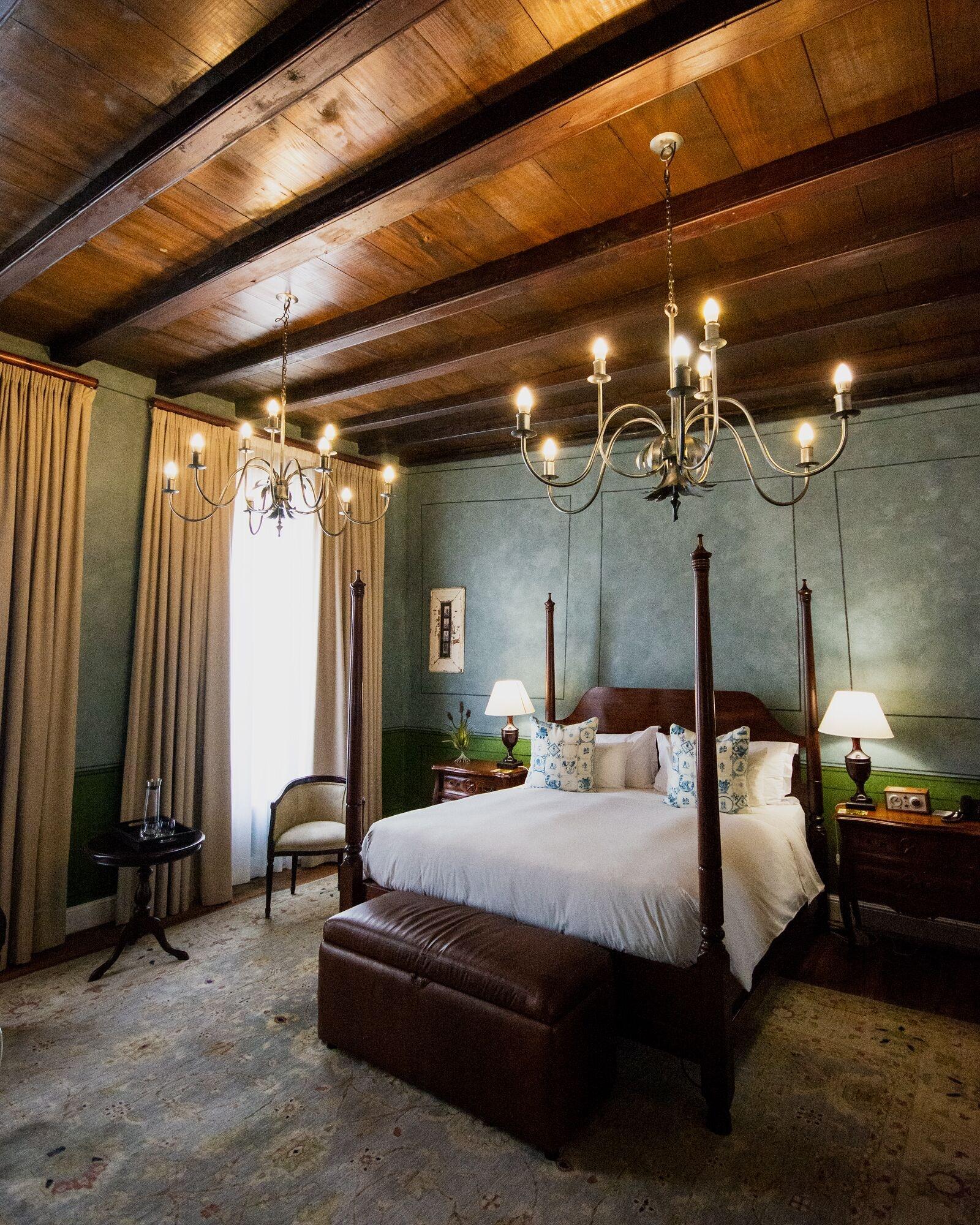 Cape Heritage Hotel Kapsztad Zewnętrze zdjęcie