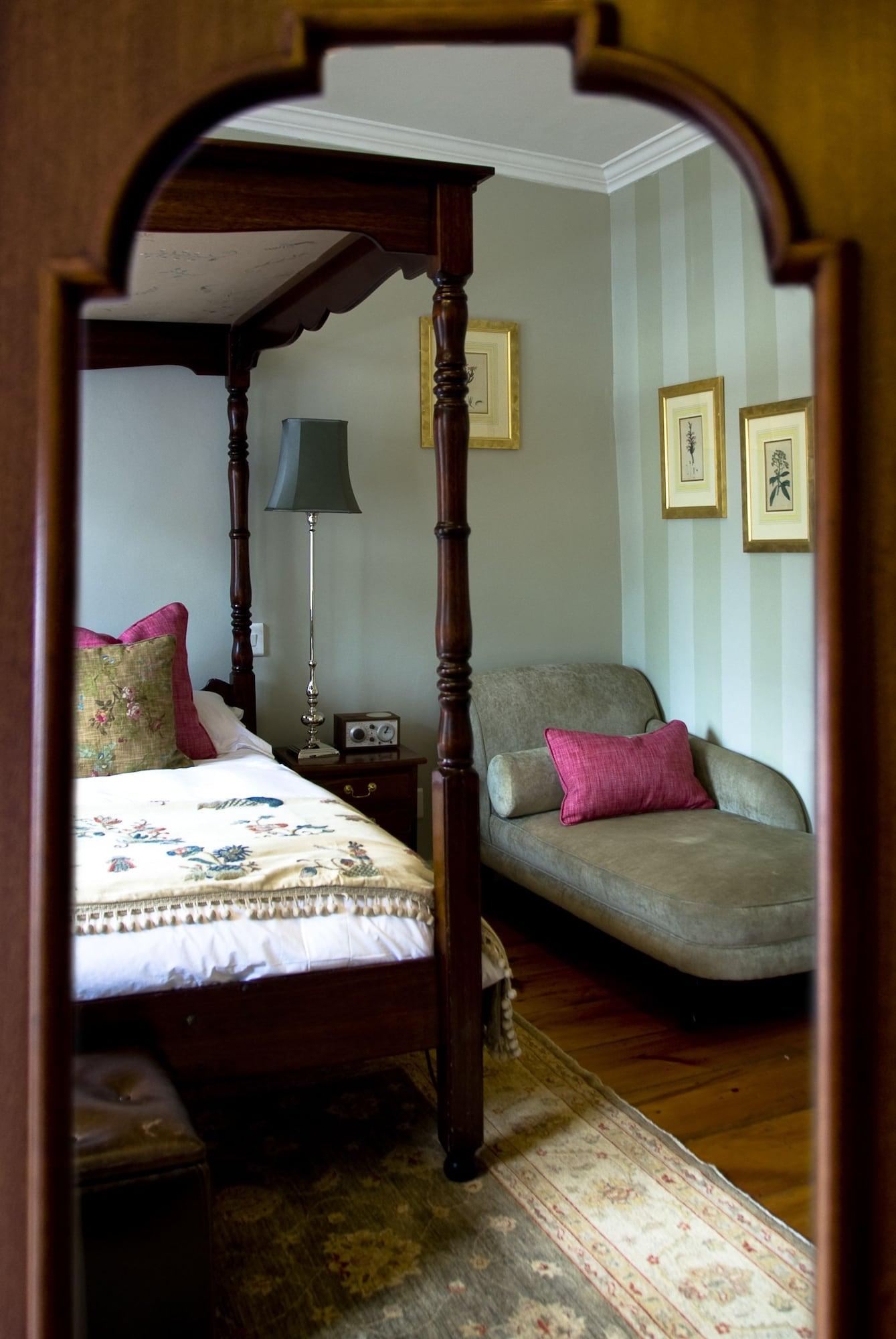 Cape Heritage Hotel Kapsztad Zewnętrze zdjęcie