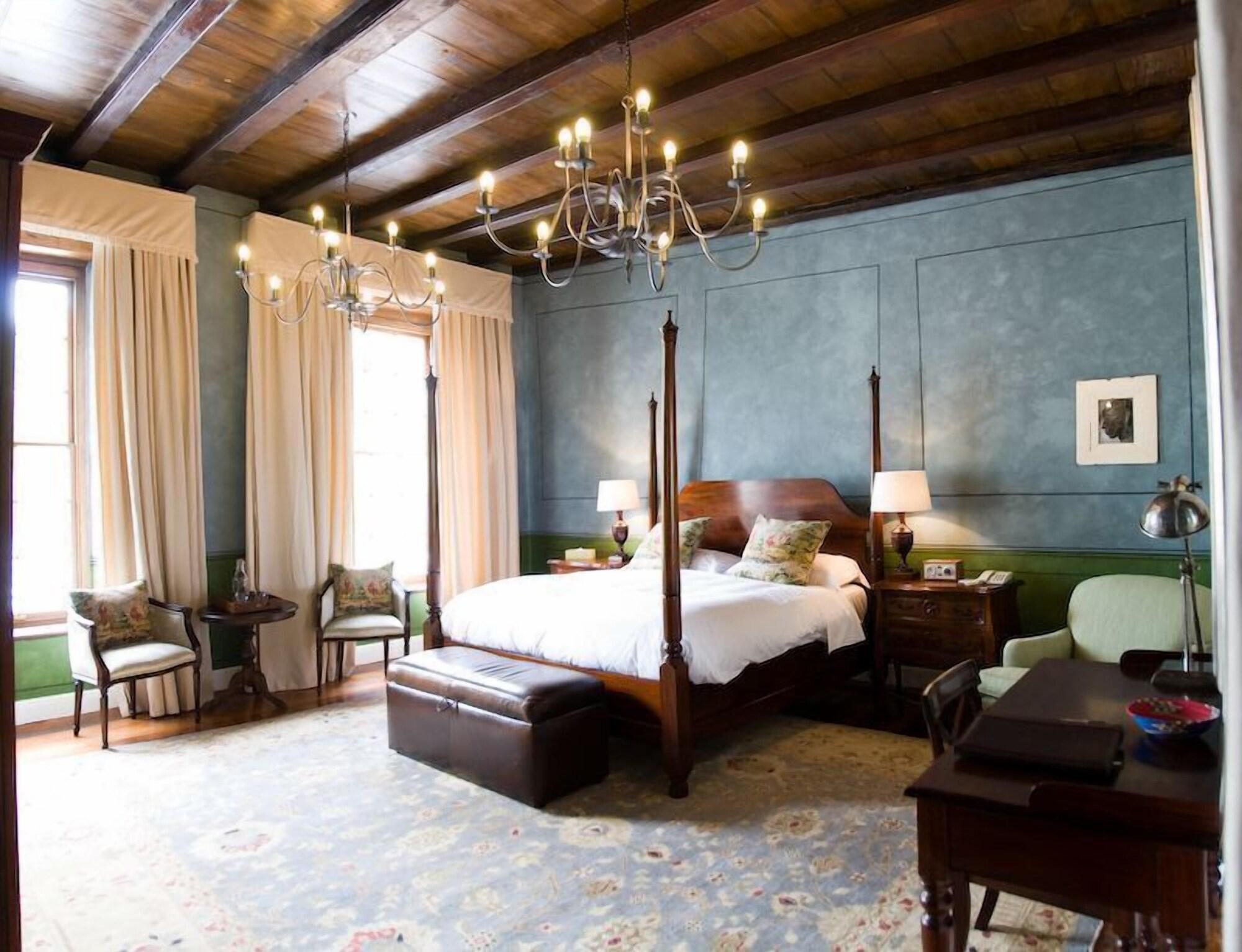 Cape Heritage Hotel Kapsztad Zewnętrze zdjęcie