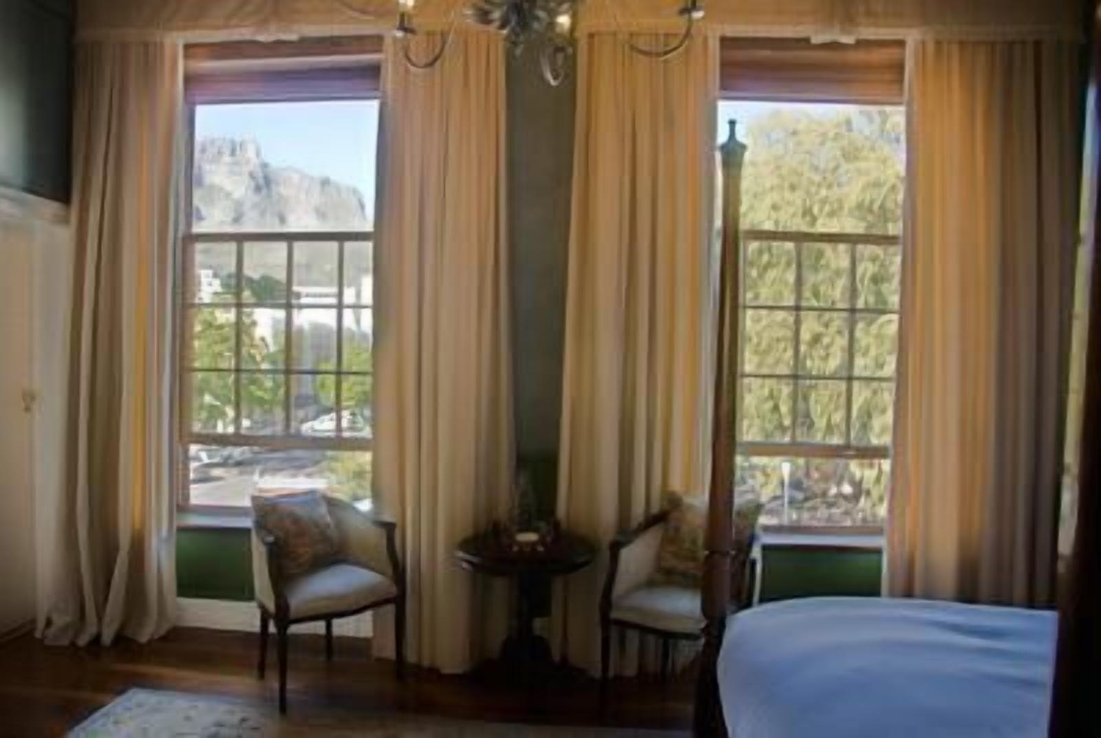 Cape Heritage Hotel Kapsztad Zewnętrze zdjęcie
