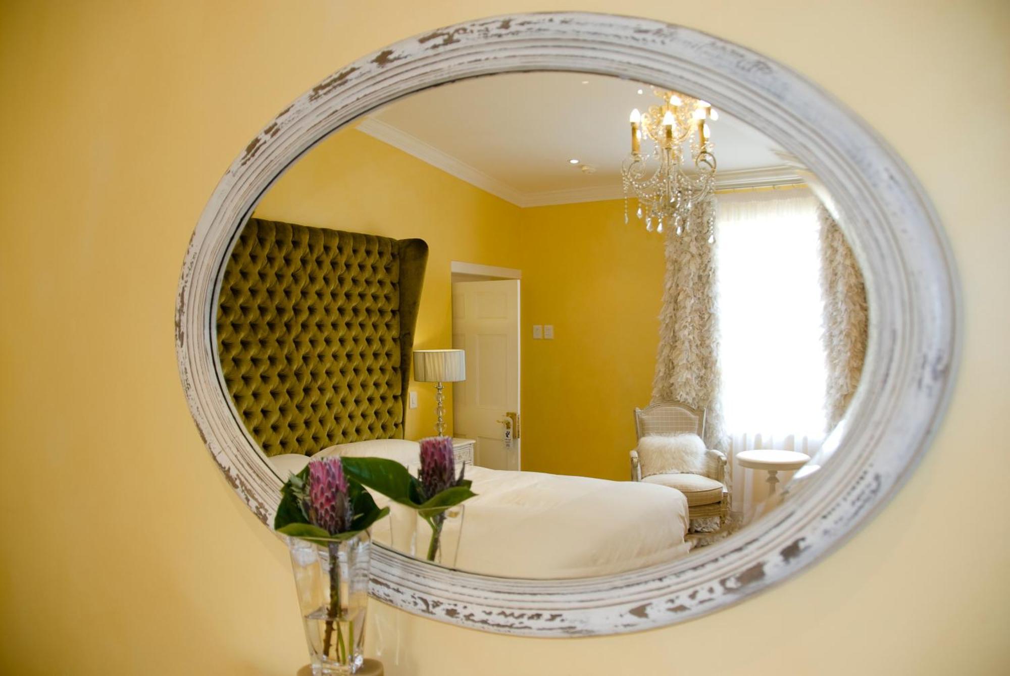 Cape Heritage Hotel Kapsztad Zewnętrze zdjęcie