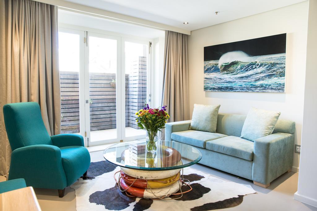 Cape Heritage Hotel Kapsztad Zewnętrze zdjęcie