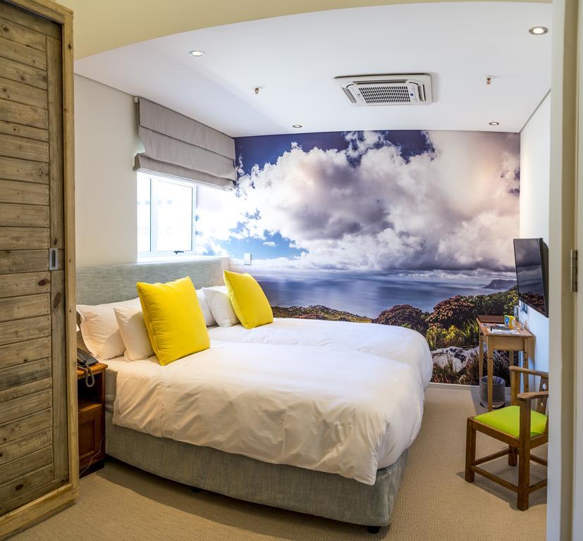 Cape Heritage Hotel Kapsztad Zewnętrze zdjęcie