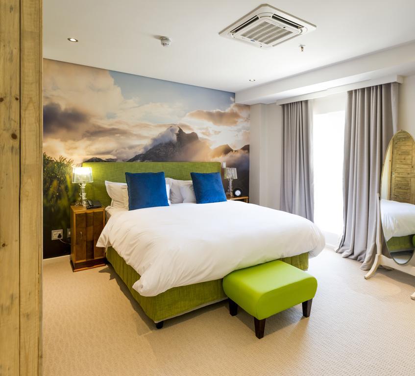 Cape Heritage Hotel Kapsztad Zewnętrze zdjęcie